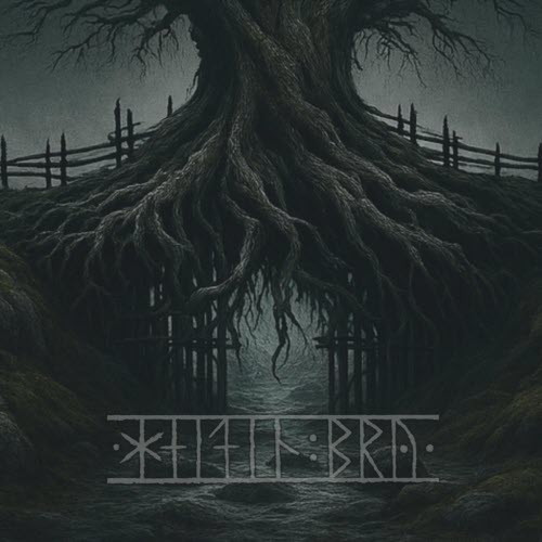 Heiðin Brú - Heiðin Brú (2025) [Single]