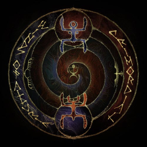 Winds Of Alluria - Primordial (2026)