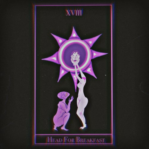 Skyplant - Head For Breakfast (2023) [Single]