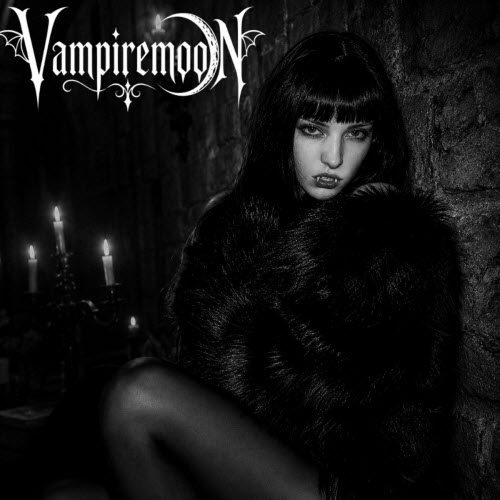 Vampire Moon - First Moon (2026)