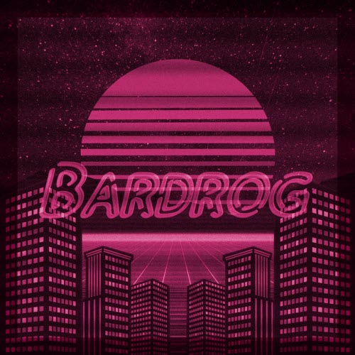 Bardrog - Fragments (2023)