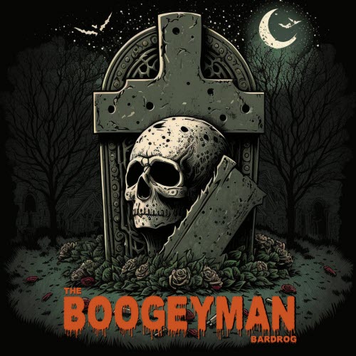 Bardrog - The Boogeyman (2023)