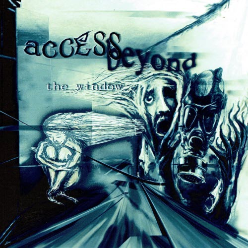 Access Beyond - The Window (2005) [EP]