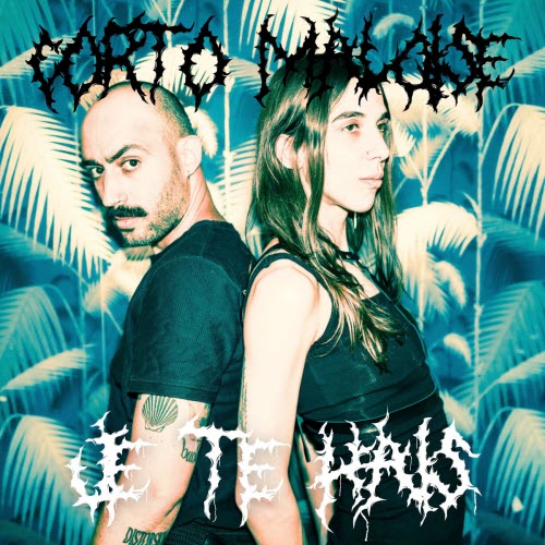 Corto Malaise - Je Te Hais (2025) [Single]