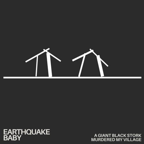 Earthquake Baby - A Giant Black Stork Murdered My Village (2026)