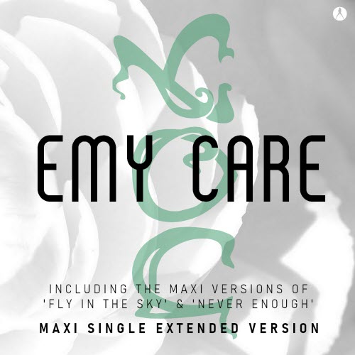 Emy Care - You (2019) [EP]