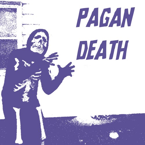 Pagan Death - Don't Break The Spell (Instrumental) (2026)