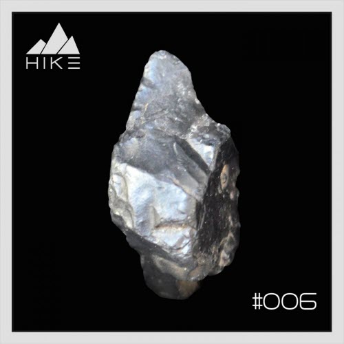 Cyrk - Mountain / Valley (2018) [EP]