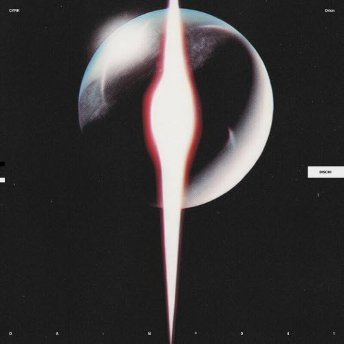 Cyrk - Orion (2024) [EP]