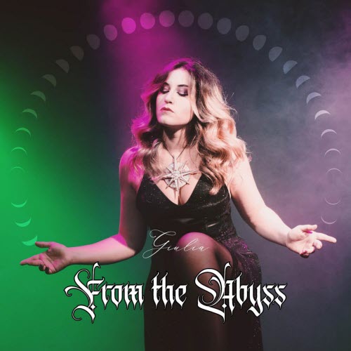 Giuly Goth - From The Abyss (2022)