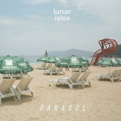 Lunar Isles - Parasol (2024)