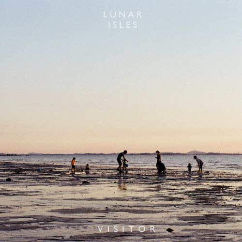 Lunar Isles - Visitor (2022) [EP]