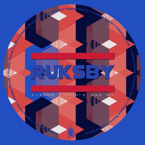 Ruksby - 1988 (2020) [Single]