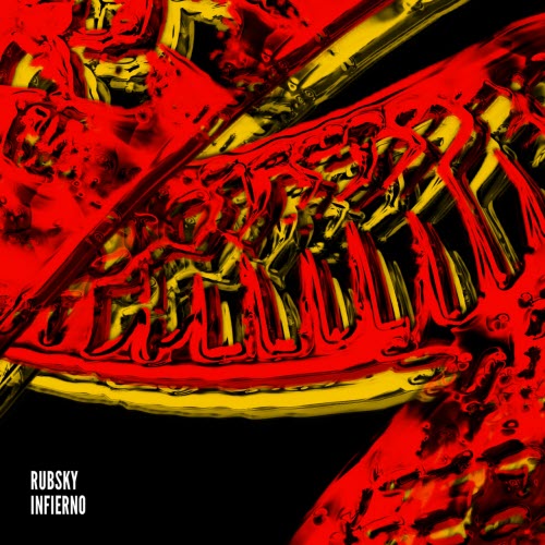 Ruksby - Infierno (2022) [EP]