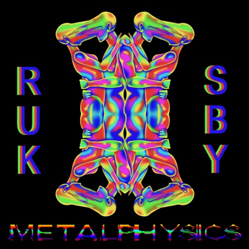 Ruksby - Metalphysics (2021) [EP]