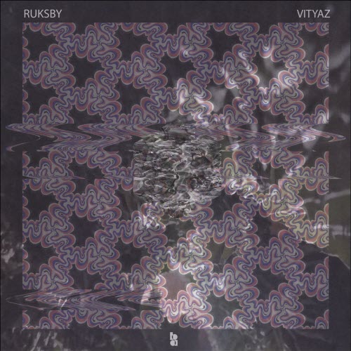 Ruksby - Vityaz (2023) [EP]