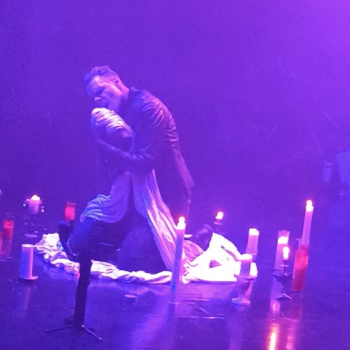 Divina Esperanza - Luna De Invierno (2026) [Single]