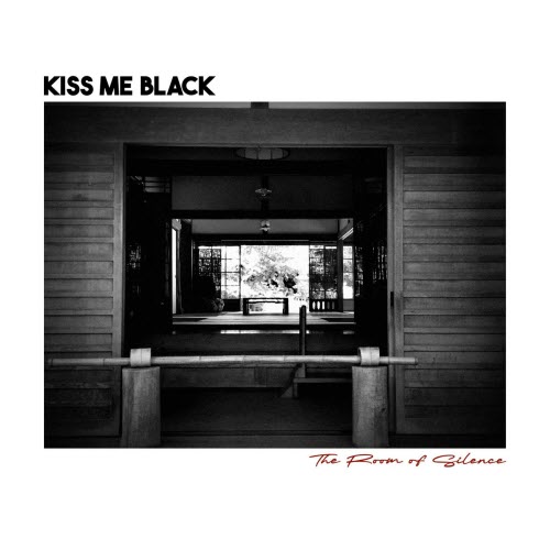 Kiss Me Black - The Room Of Silence (2026) [EP]