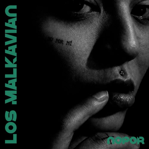 Los Malkavian - Nopor (2026) [Single]