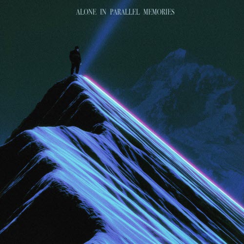 Mellow Fields - Alone In Parallel Memories (2026) [Single]