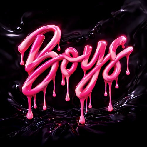 Ray Noir - Boys (2026) [Single]