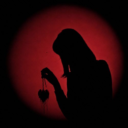 Tony Bluebird - Darko (2026) [EP]
