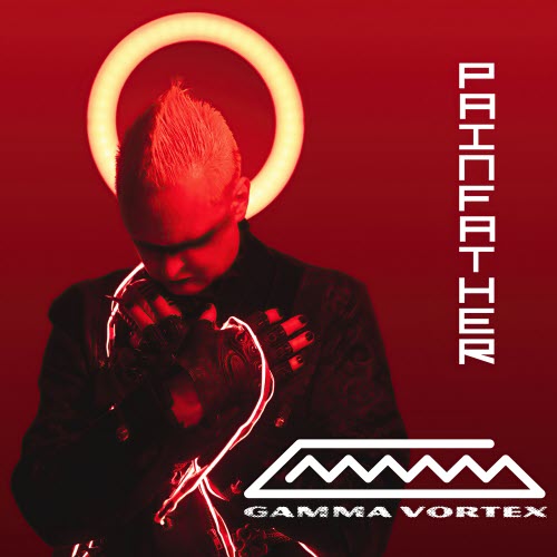 Gamma Vortex - Painfather (2026)