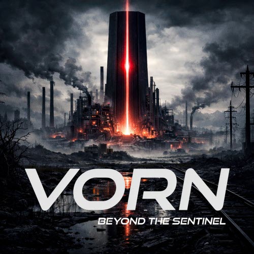 Vorn - Beyond The Sentinel (2026)