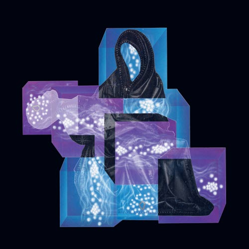 Miracle - The Living Likeness Of My Electric Daemon (2026)