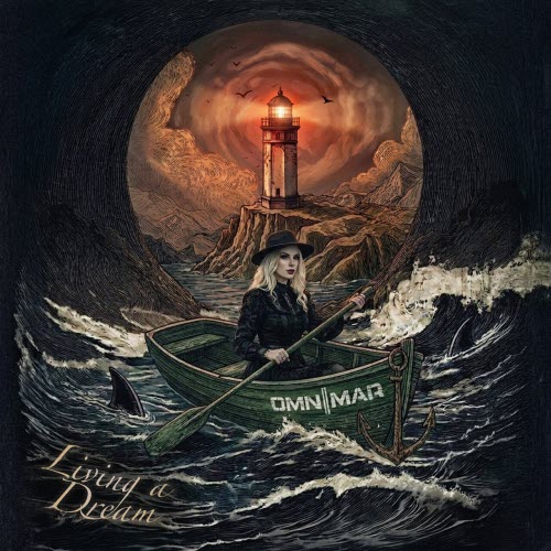 Omnimar - Living A Dream (2026) [Single]