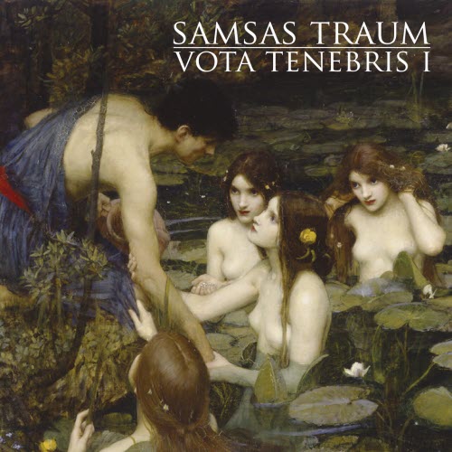 Samsas Traum - Vota Tenebris I (2026)