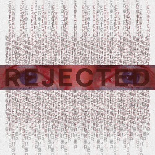 Ego†Error - Rejected (2026) [EP]