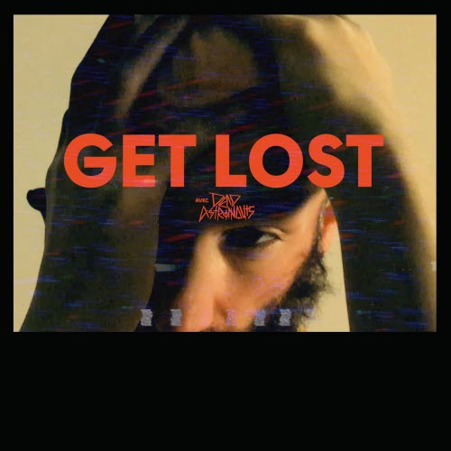 Dead Astronauts - Get Lost (2026) [Single]