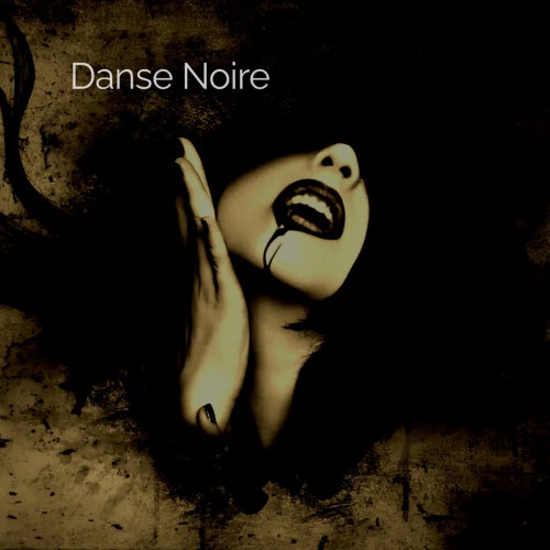 Eirene - Danse Noire (2026) [EP]