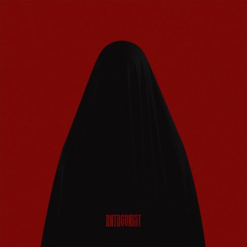 HEALER - Antagonist (2026) [EP]