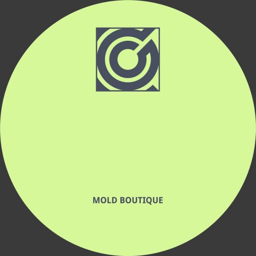 Mold Boutique - Clergy Splits (2026) [EP]