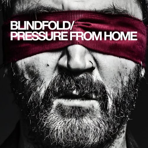 St Lucifer - Blindfold (2026) [EP]