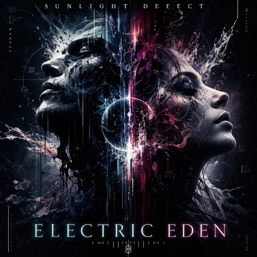 Sunlight Defect - Electric Eden (2026) [Single]
