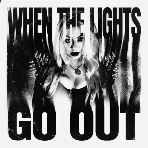 Absinthe Green - When The Lights Go Out (2026) [Single]
