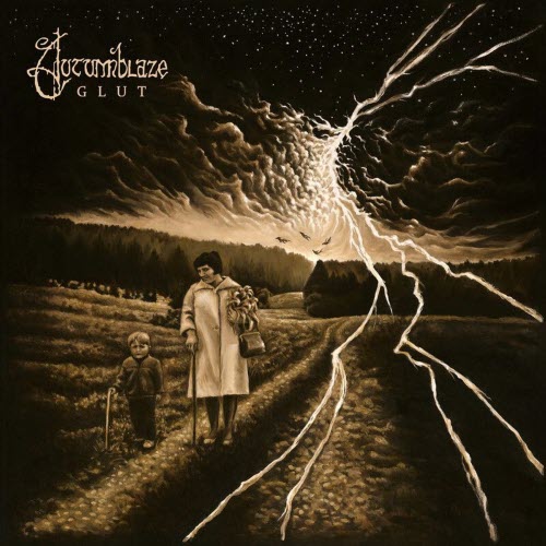 Autumnblaze - Glut (2026)