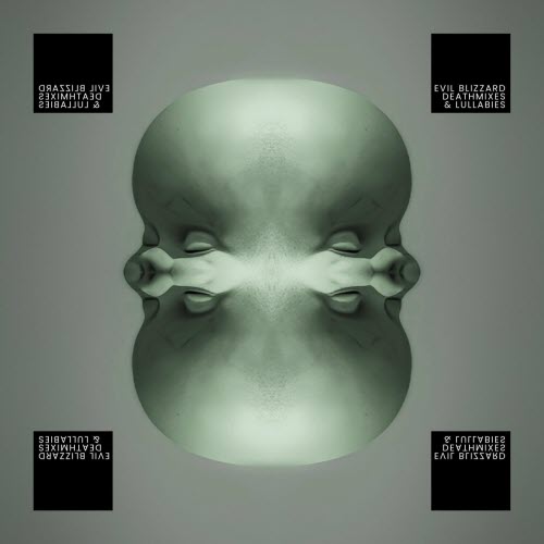 Evil Blizzard - Death Mixes & Lullabies (2026)
