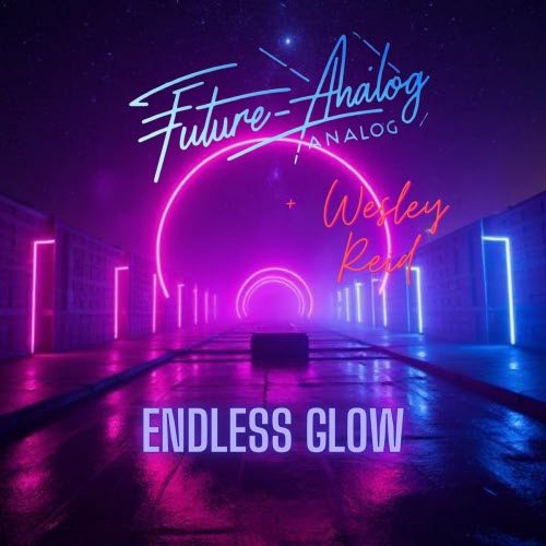 Future Analog - Endless Glow (2026) [Single]