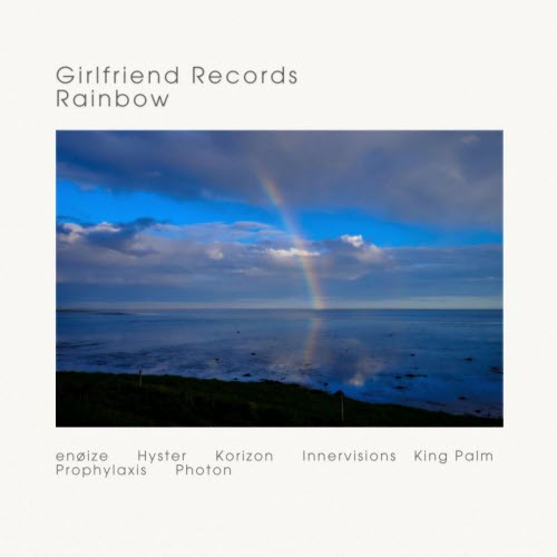 Innervisions - Green (2026) [Single]