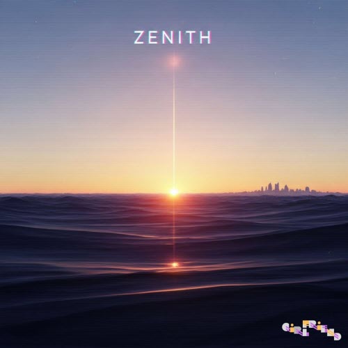 Innervisions - Zenith (2026) [Single]
