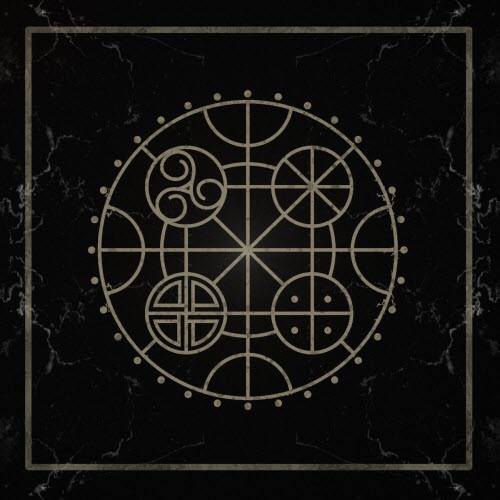 Kveld - Hamarlauta (Klaada Remix) (2026) [Single]