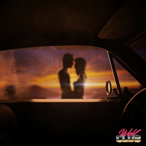 W O L F C L U B - Stop (2026) [Single]