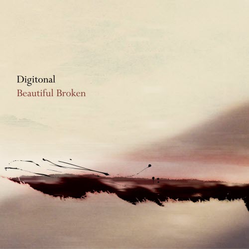 Digitonal - Beautiful Broken (2015)