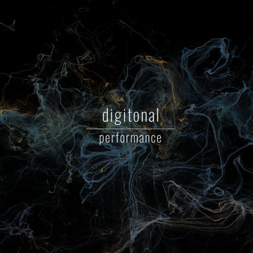 Digitonal - Performance (2025) [EP]