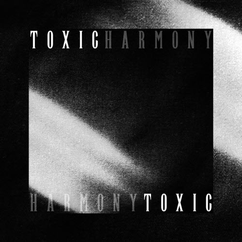 Dorian's Steaming Shadow - Toxic Harmony (2026) [Single]