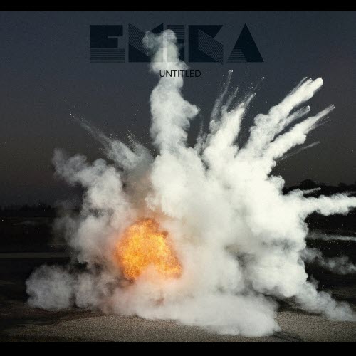 Emika - Untitled (2026)